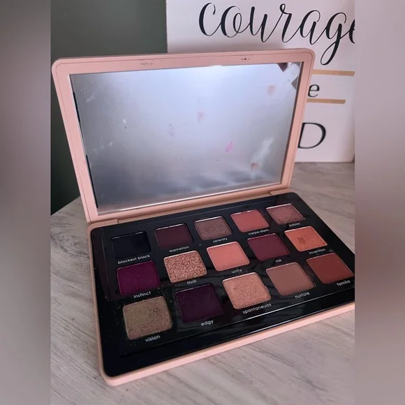 Natasha Denona My Dream Palette